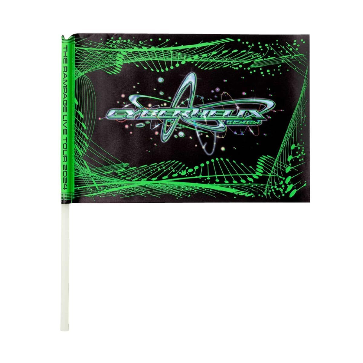 THE RAMPAGE　2024　pRojectR　ライブグッズ グッズ販売時間・場所のお知らせ】『THE RAMPAGE LIMITED LIVE